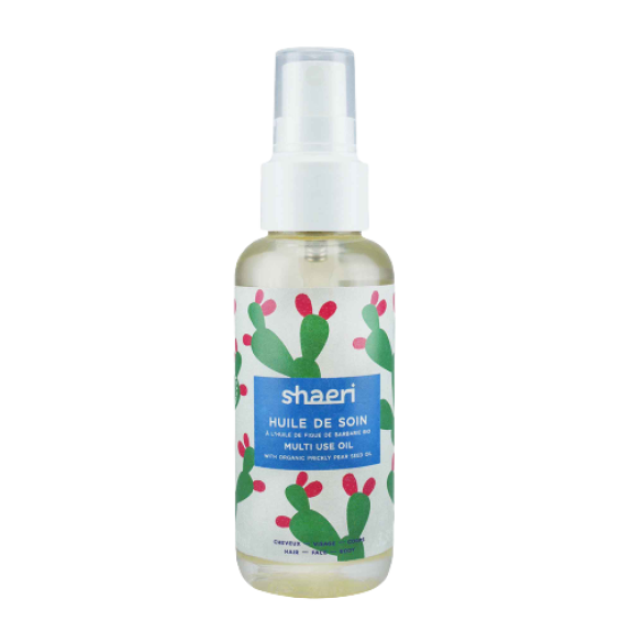 Shaeri Multi-use Care Oil